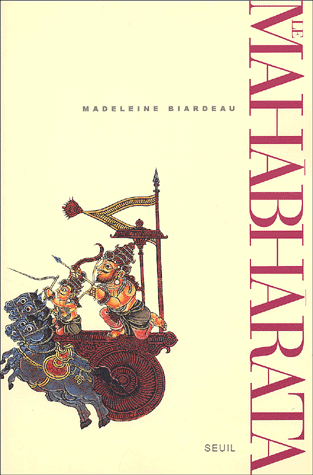 Le Mahabharata. Tome 2