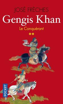 Le conquérant