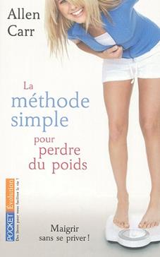 La méthode simple pour perdre du poids