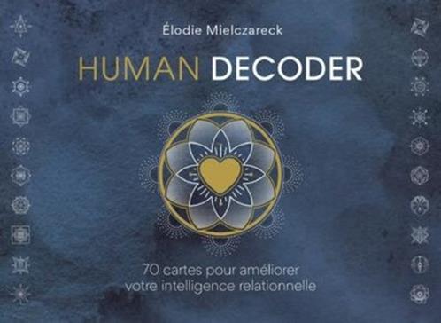 Human decoder