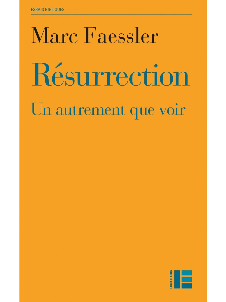 Résurrection