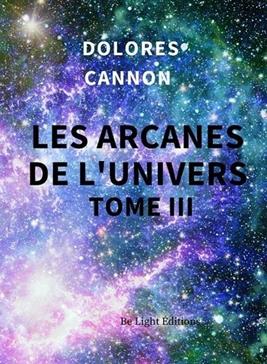 Les Arcanes de l'Univers