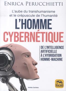 L'homme cybernétique