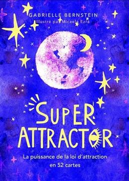 Super Attractor