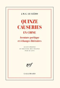 Quinze causeries en Chine