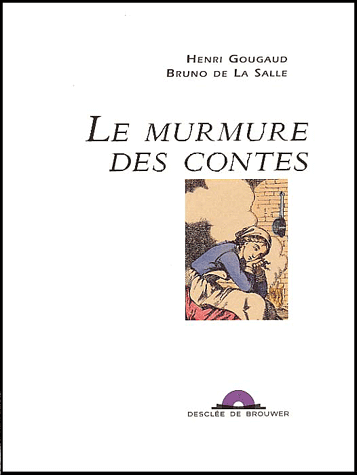 Le murmure des contes