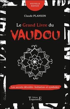 Le grand livre du Vaudou