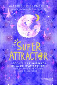 Super Attractor