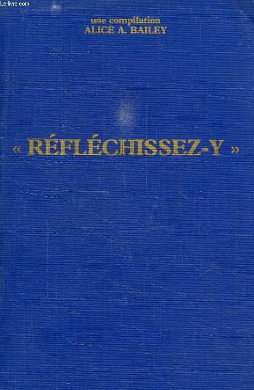 Réfléchissez-y