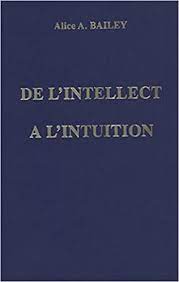De l'intellect à l'intuition