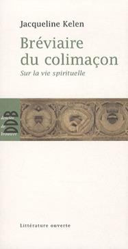 Bréviaire du colimaçon
