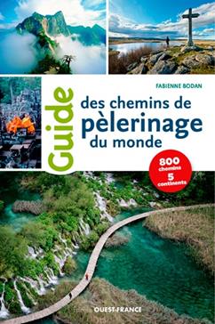 Guide des chemins de pèlerinages du monde