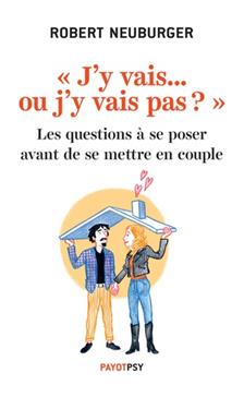 "J'y vais... ou j'y vais pas ?"