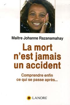 La mort n'est jamais un accident
