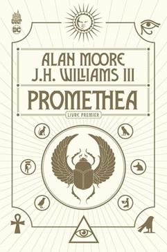 Promethea