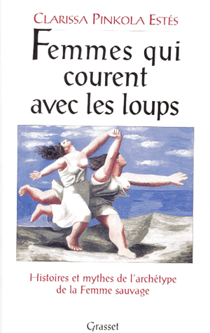 Femmes qui courent avec les loups