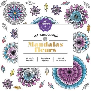 Mandalas fleurs
mandalas fleurs