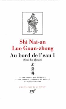 Au bord de l'eau