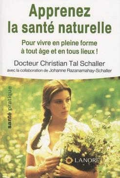 Apprenez la santé naturelle