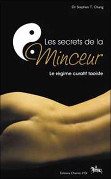 Les secrets de la minceur