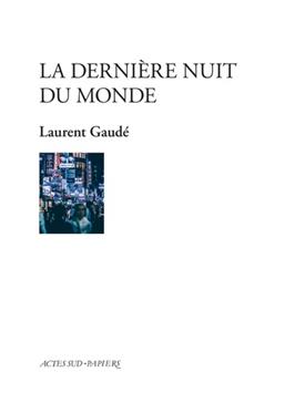 La dernière nuit du monde