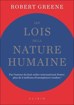 Les lois de la nature humaine