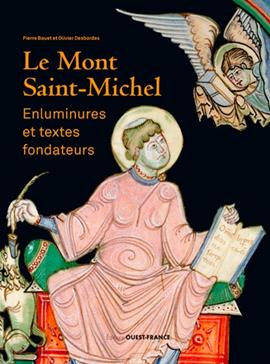 Le Mont-Saint-Michel
