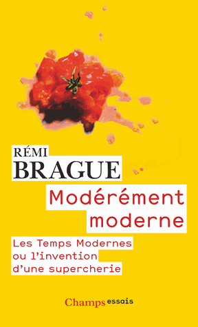 Modérement moderne
