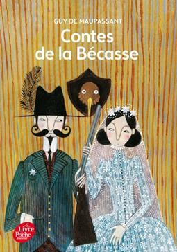 Contes de la Bécasse