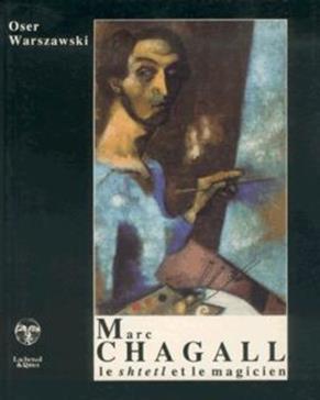 Marc Chagall