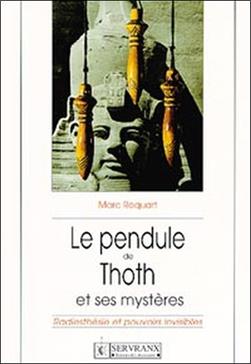 Le pendule de Toth