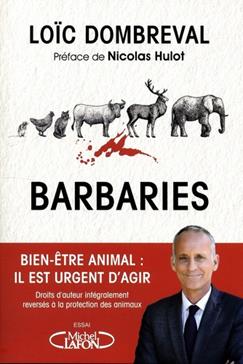 Barbaries