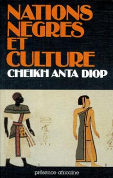 Nations nègres et culture
