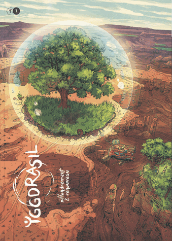 Yggdrasil