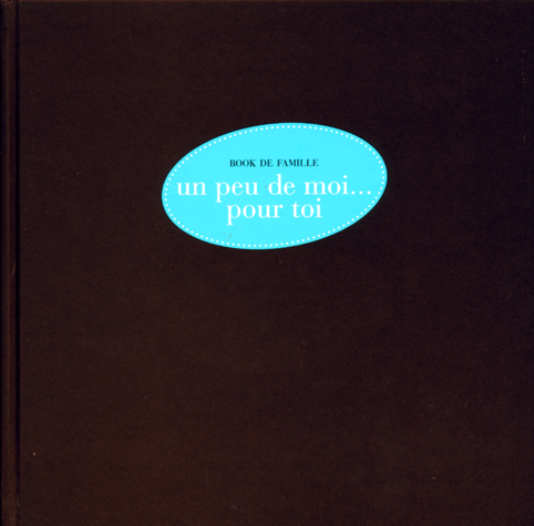 Book de famille