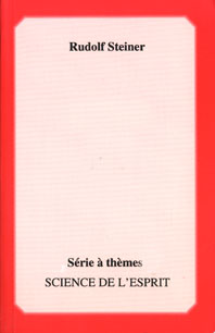 Lucifer et Ahriman : leur influence dans l'âme et dans la vie