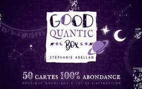 Good quantic box