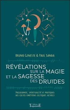 Révélations sur la magie et la sagesse des druides