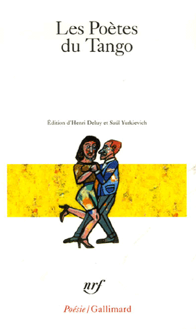 Les Poètes du Tango