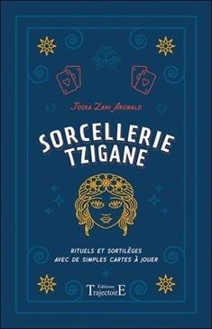 Sorcellerie tzigane