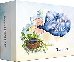 Le petit oracle des sons