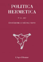 Politica Hermetica 31