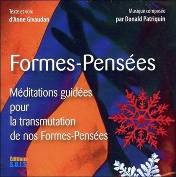 Formes-Pensées