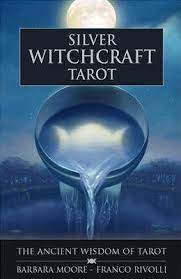 Silver witchcraft tarot - multilingue