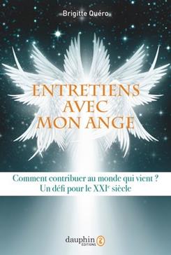 Entretiens avec mon ange - Septembre 2016-août 2020