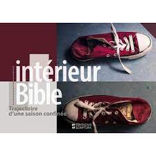 Intérieur Bible