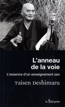 L'anneau de la voie