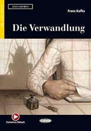 DIE VERWANDLUNG