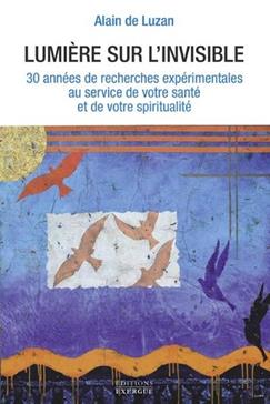 Lumière sur l'invisible