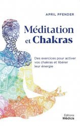 Méditation et chakras